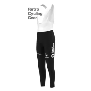 2024 Bianchi Retro Bib Cycling Pants