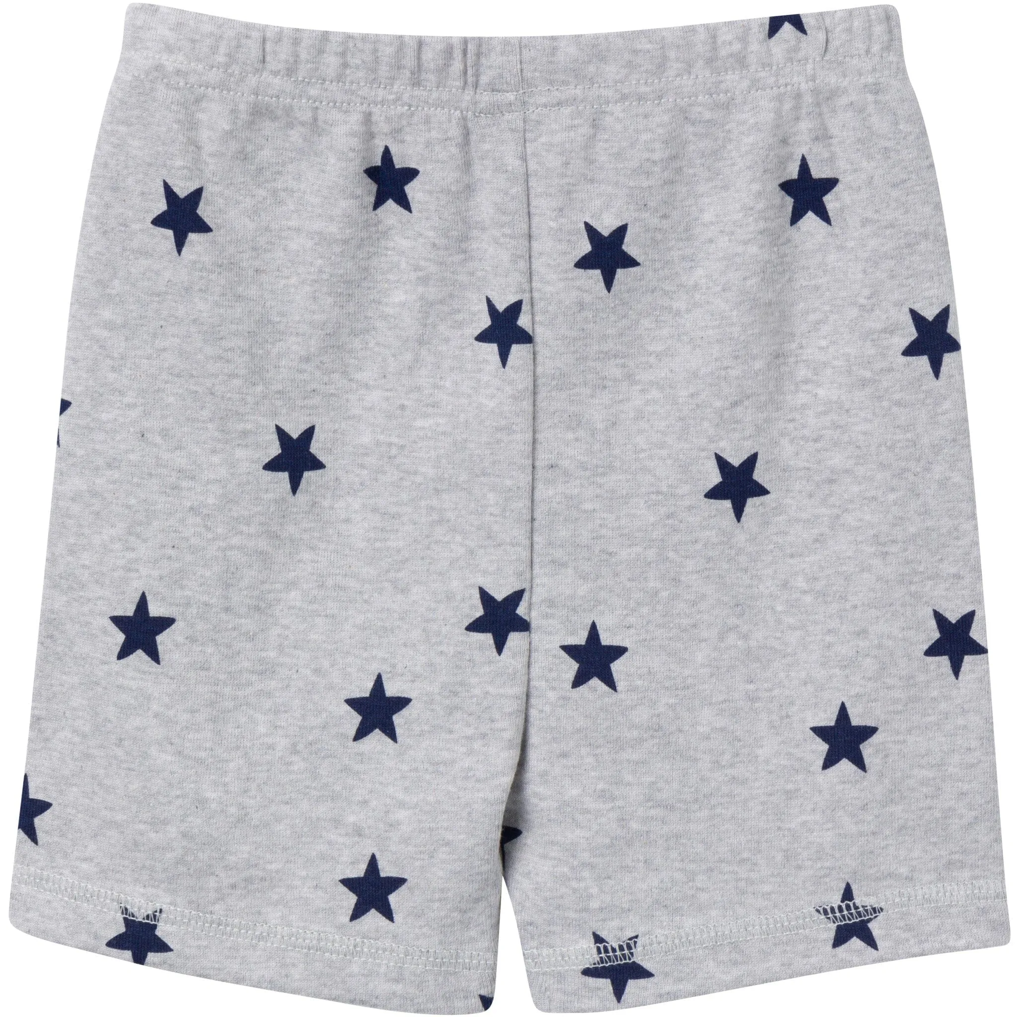 4-Piece Infant & Toddler Boys Music Top and Shorts Sets