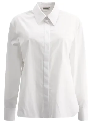 Alexander McQueen Classic Shirt