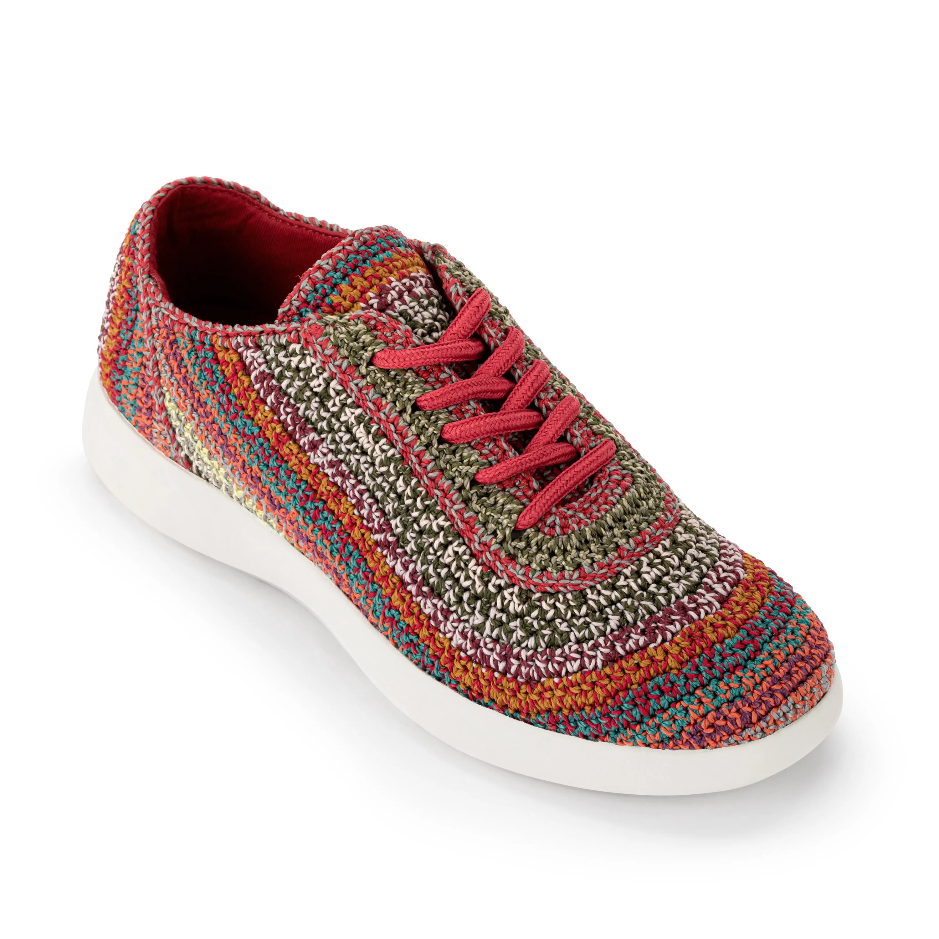 Asha Sneaker