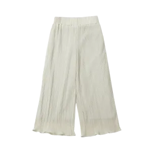 Brinki Trousers | White Almond