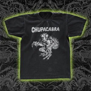 Chupacabra Classic Tee