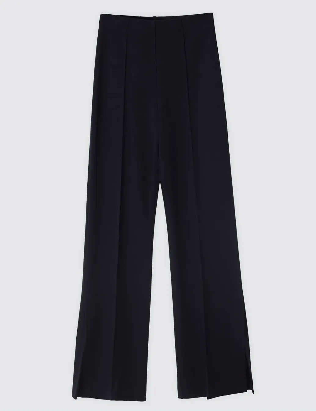 DAY Birger Et Mikkelson Wagner Black Trousers