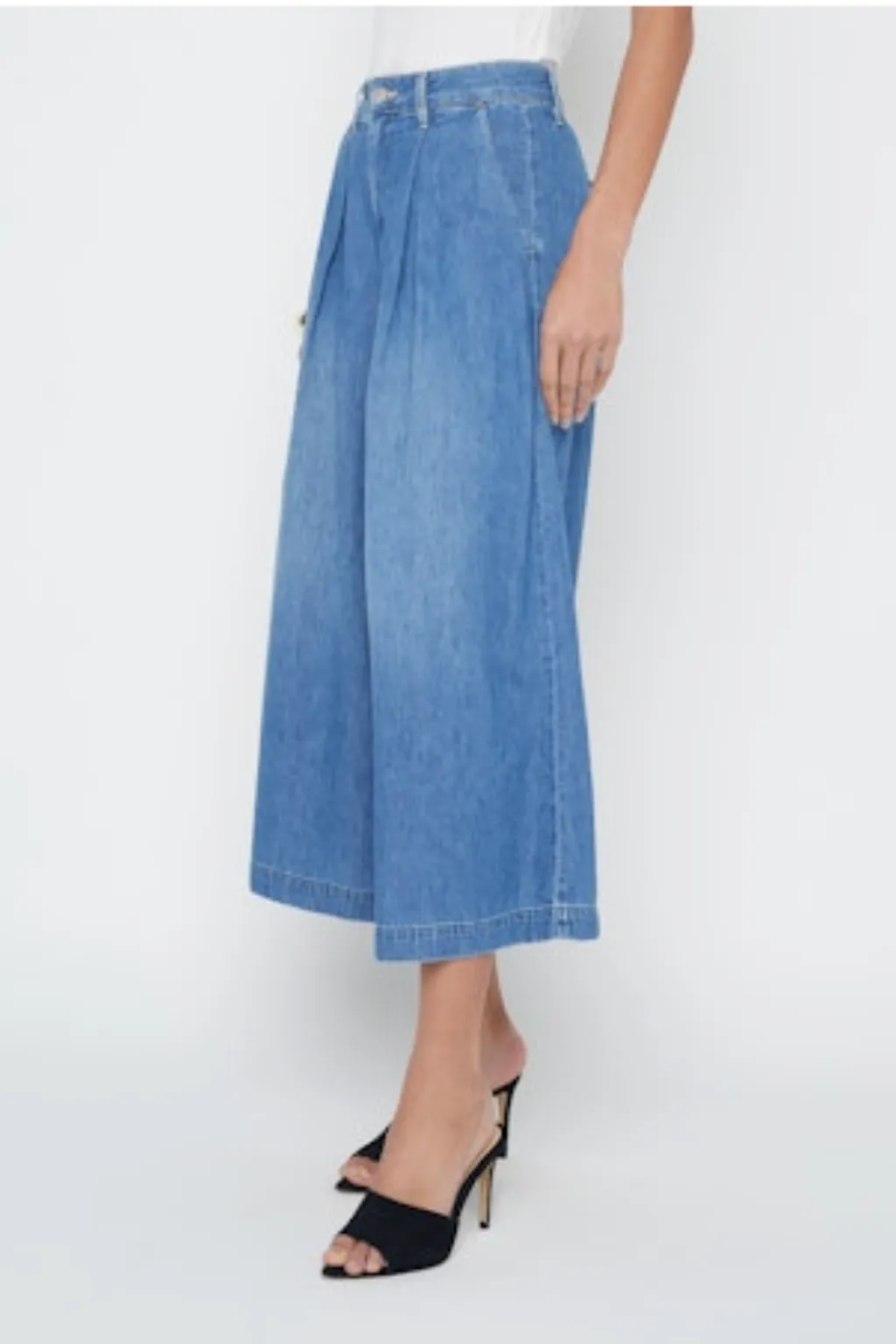 Elowyn Palazzo Pant