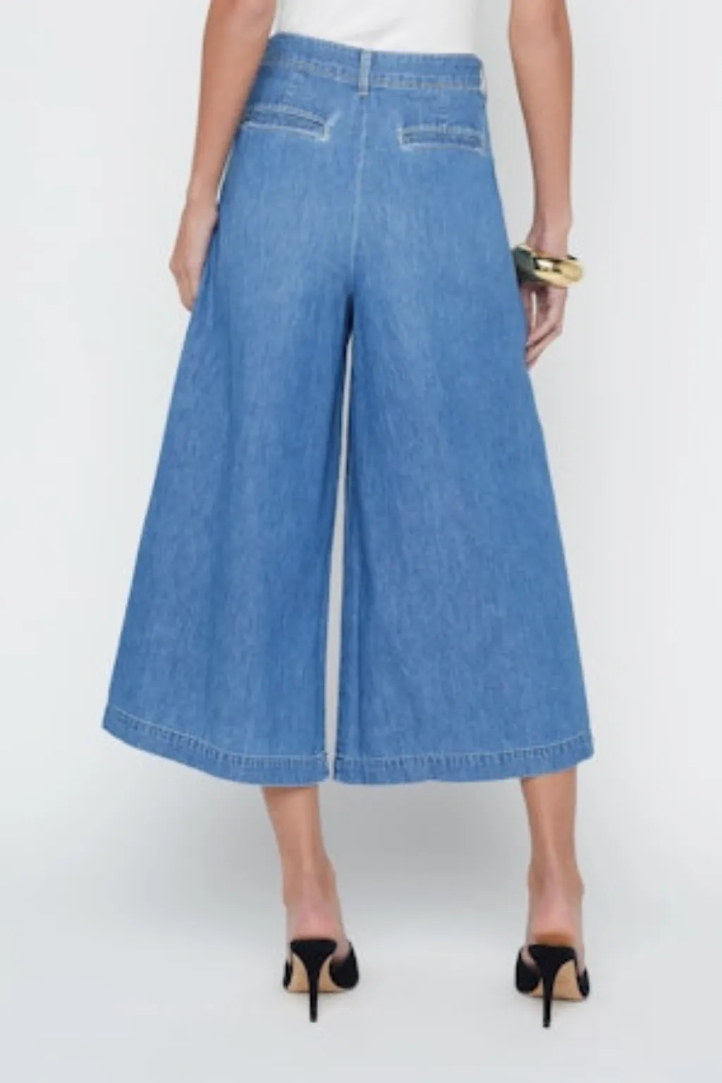 Elowyn Palazzo Pant