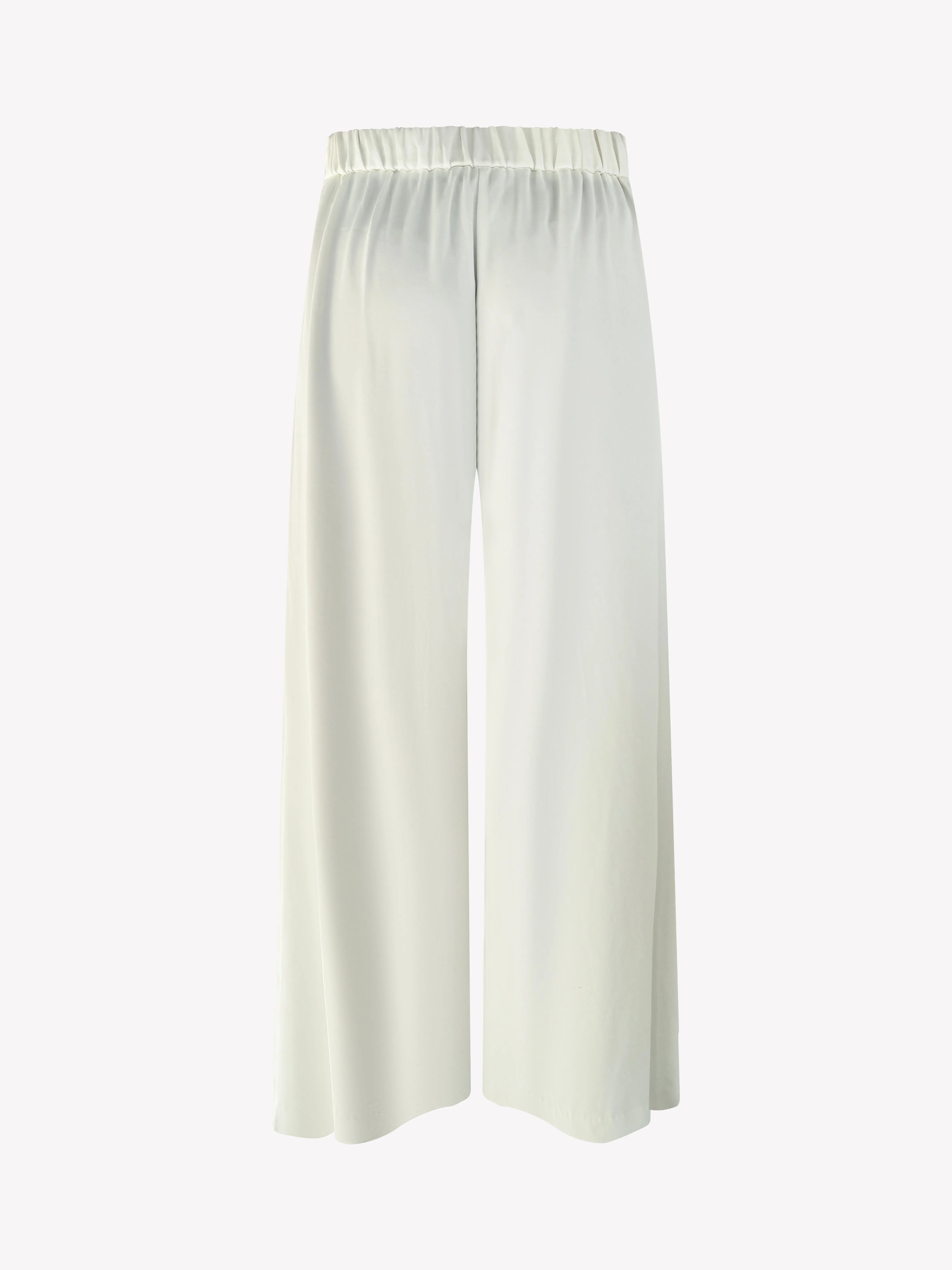 Invite Only Wide Leg Trouser