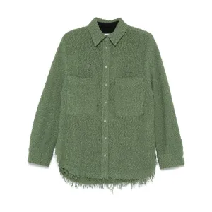 Iro Shirts Green