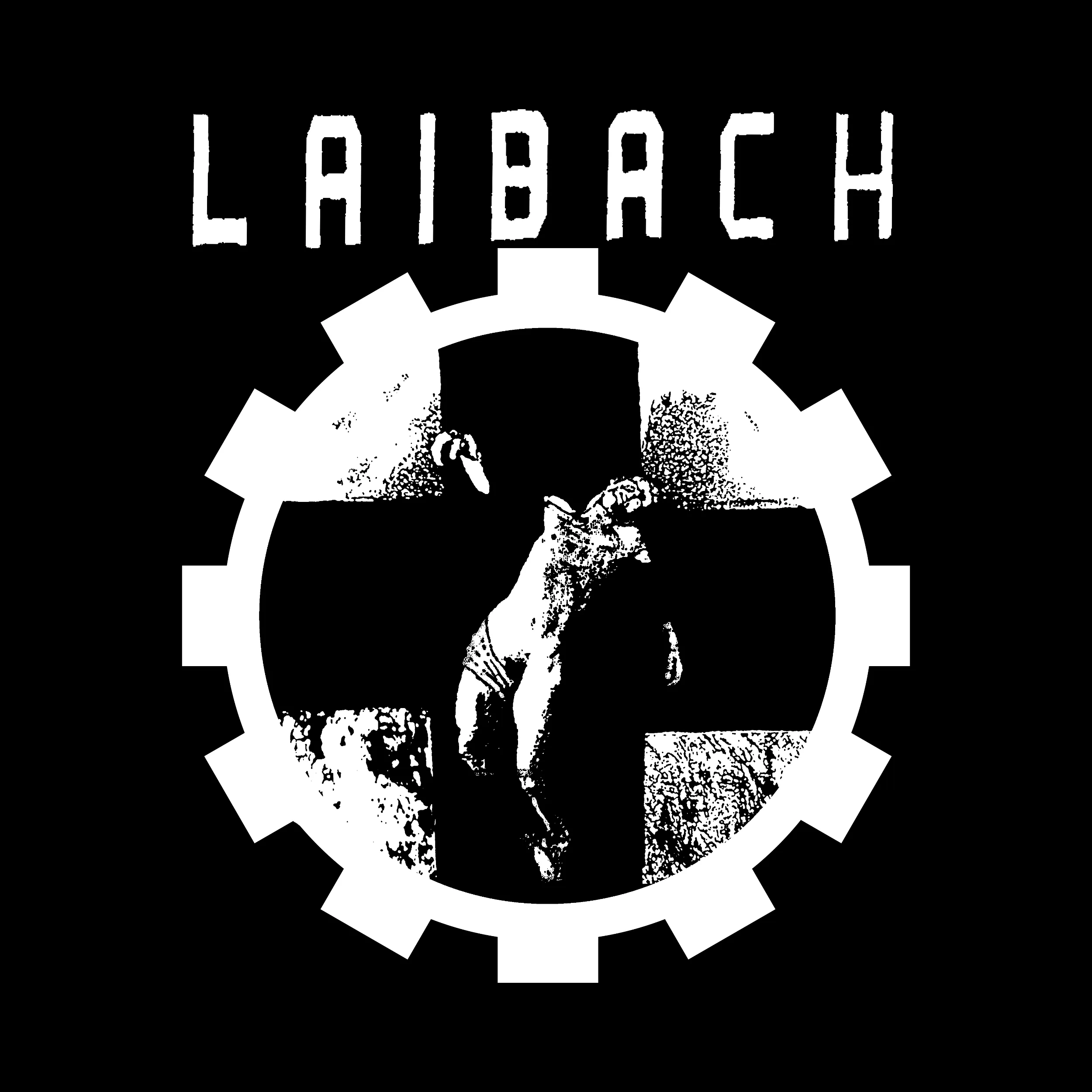 Laibach Classic Tee