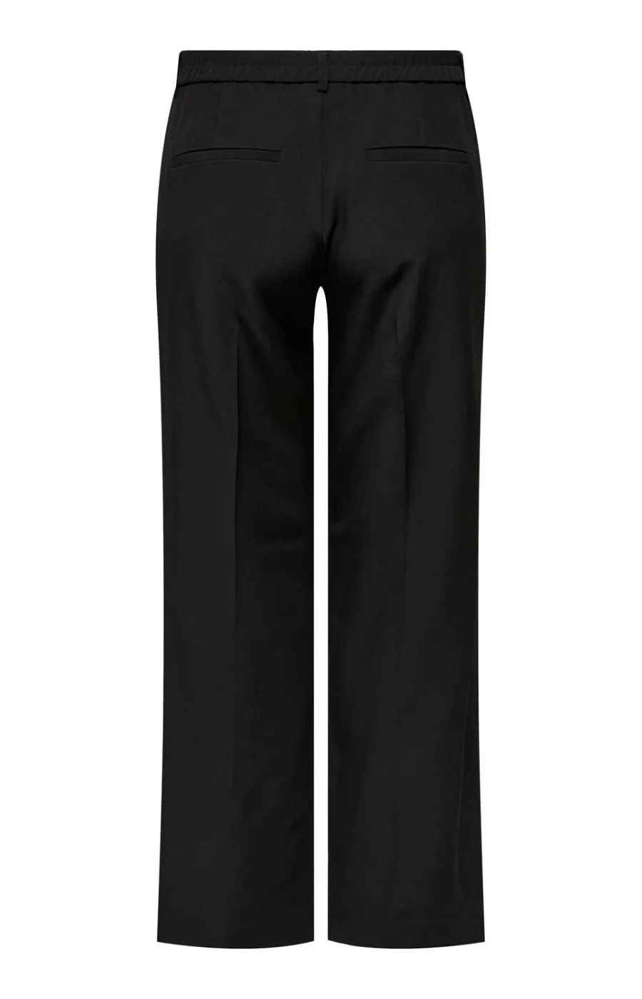 Only Carmakoma Berry Wide Leg Trousers