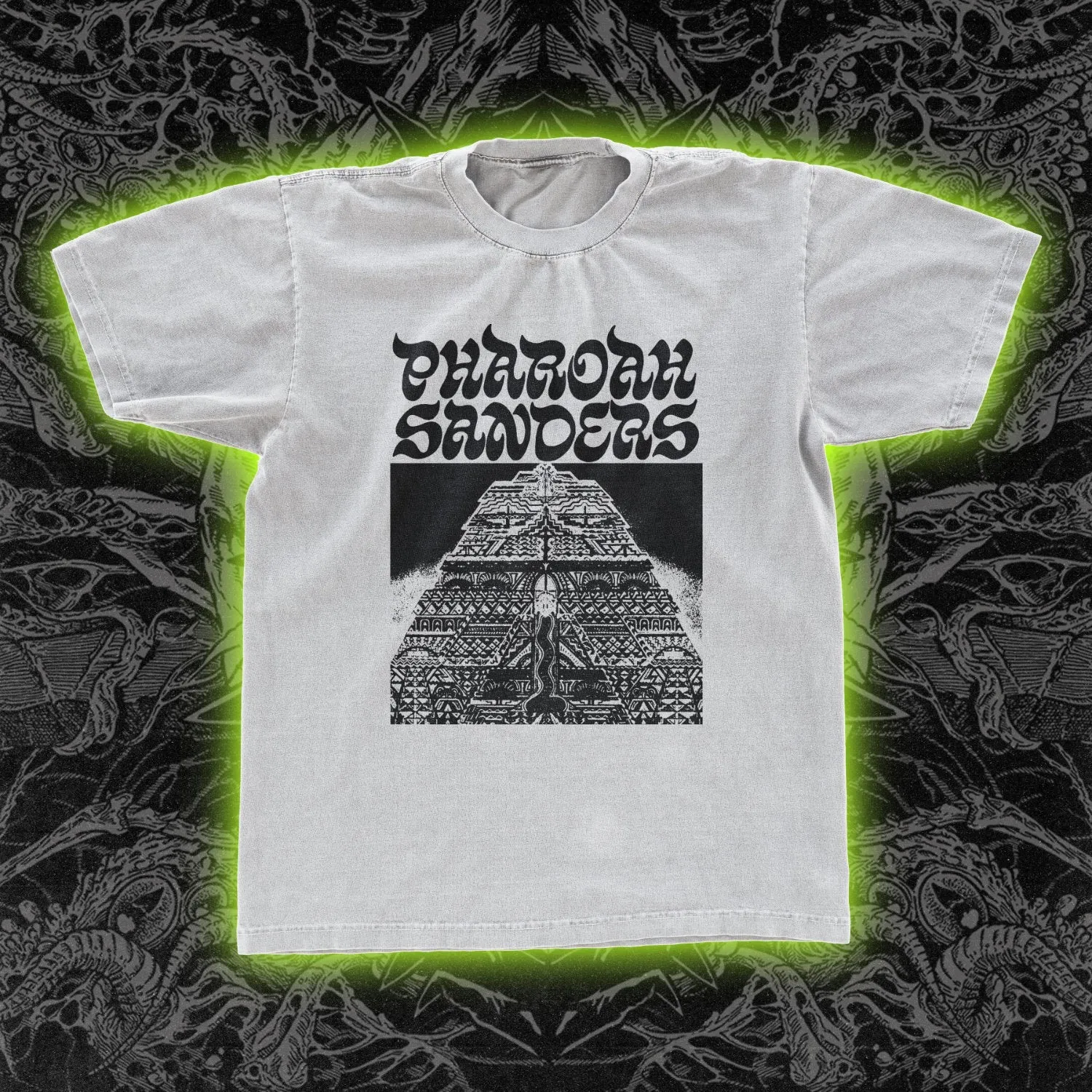 Pharoah Sanders Classic Tee