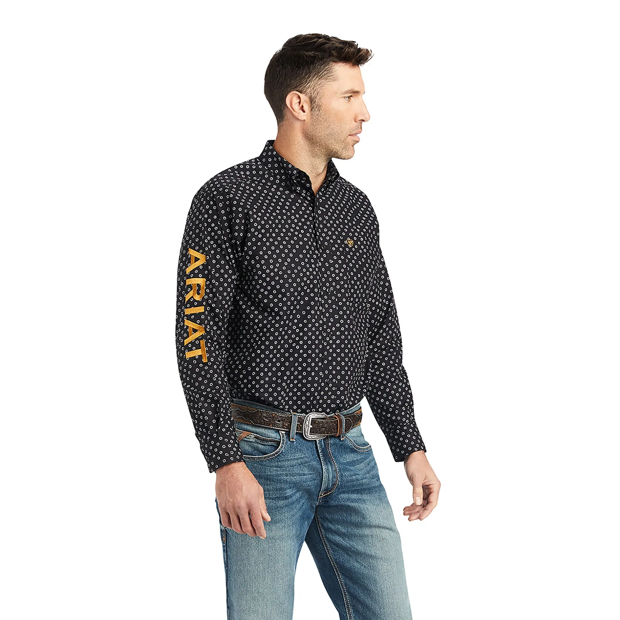 Pro Series Team Conor Classic Fit Shirt