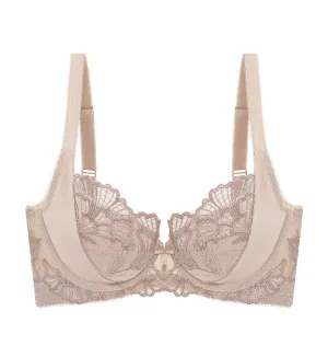 SCULPT SUMMER WIRED PUSH UP BRA