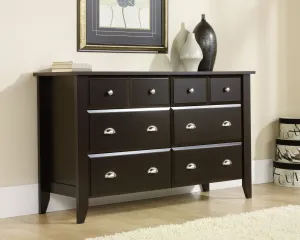 Shoal Creek Dresser Jw