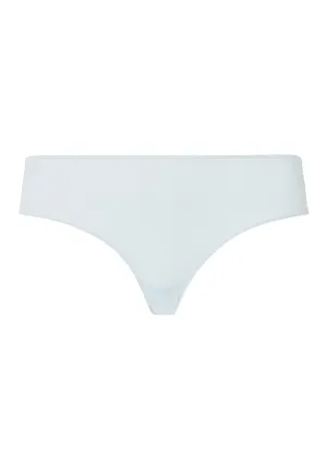 Ultralight Hi Cut Brief | Whispering Blue 71819-2503