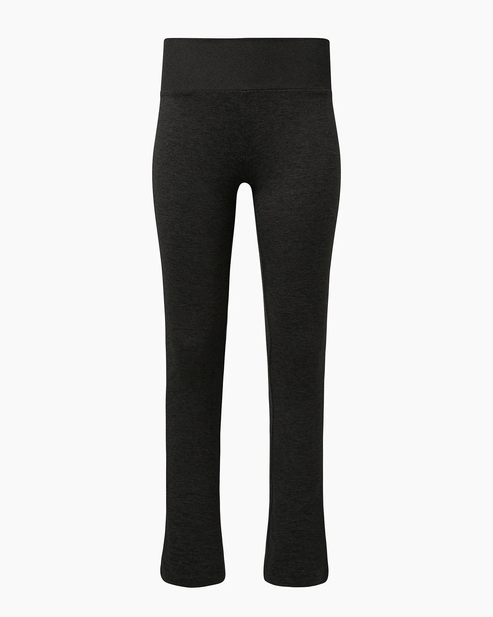 WeWoreWhat Low Rise Flare Pant